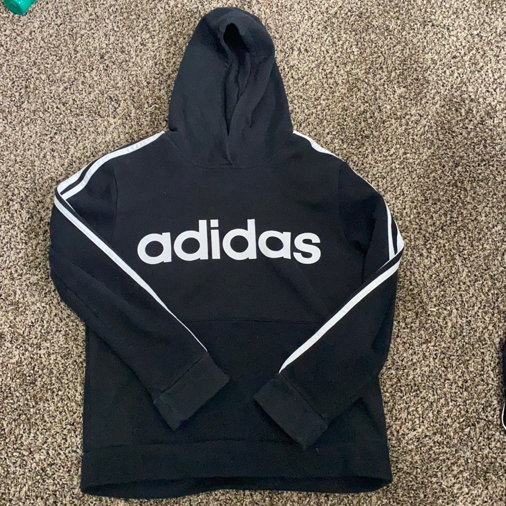 Adidas hoodie